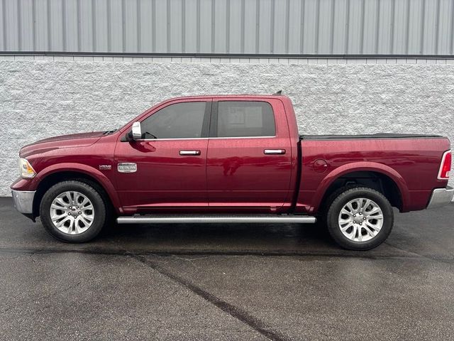 2017 Ram 1500 Longhorn