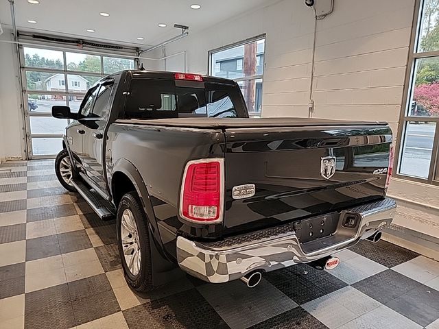 2017 Ram 1500 Longhorn