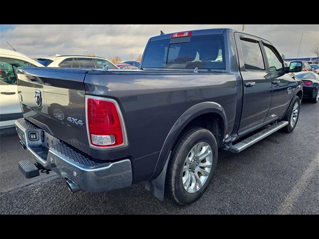 2017 Ram 1500 Longhorn