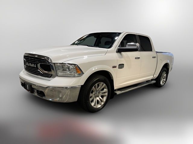 2017 Ram 1500 Longhorn