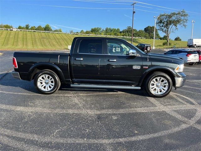 2017 Ram 1500 Longhorn