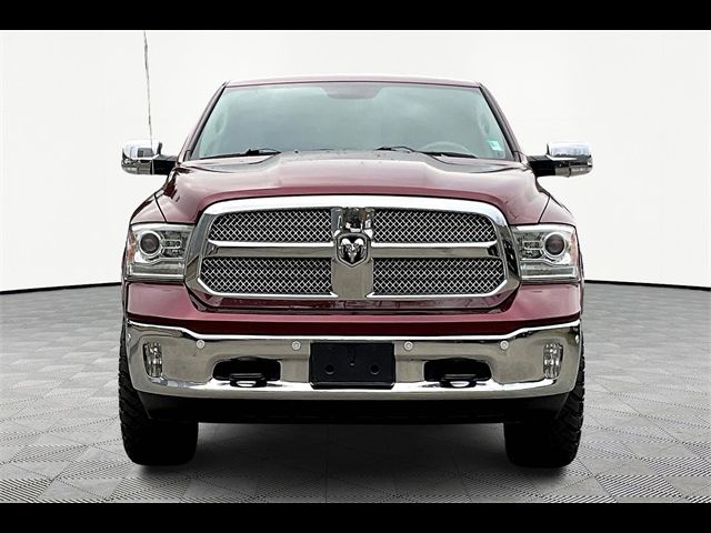 2017 Ram 1500 Longhorn