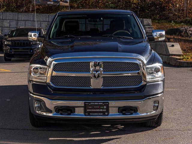 2017 Ram 1500 Longhorn