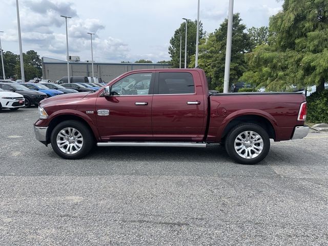 2017 Ram 1500 Longhorn