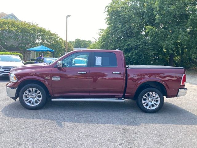 2017 Ram 1500 Longhorn