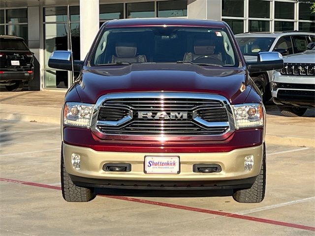 2017 Ram 1500 Longhorn