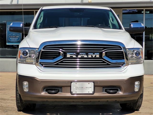 2017 Ram 1500 Longhorn