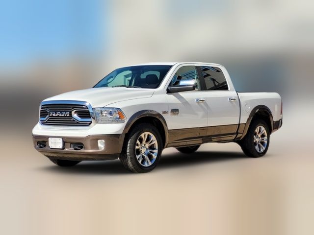 2017 Ram 1500 Longhorn