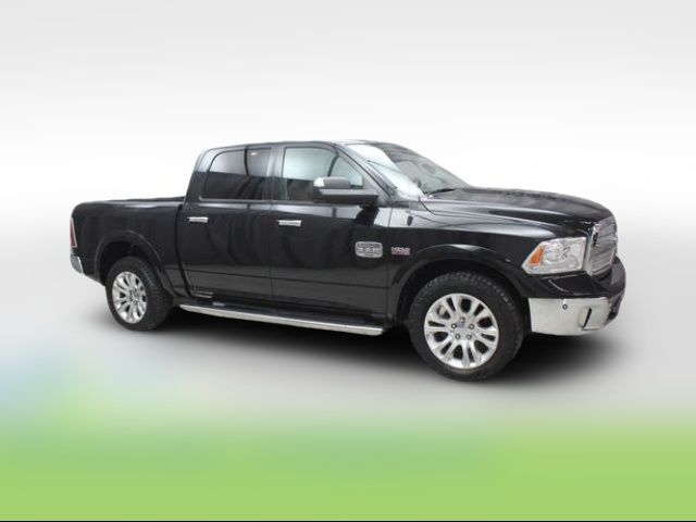 2017 Ram 1500 Longhorn