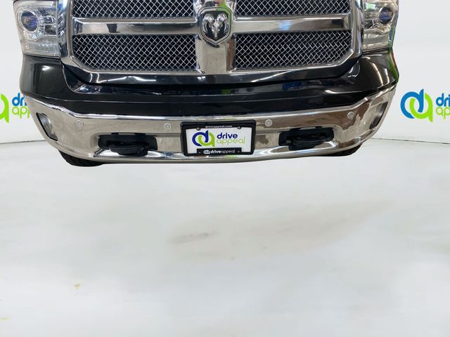 2017 Ram 1500 Longhorn