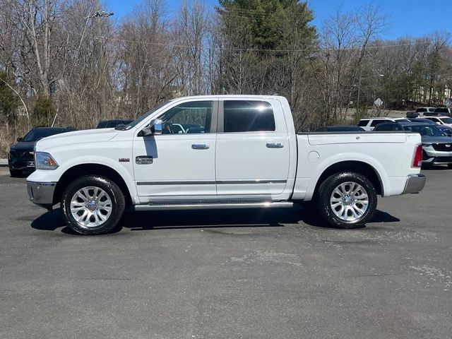 2017 Ram 1500 Longhorn