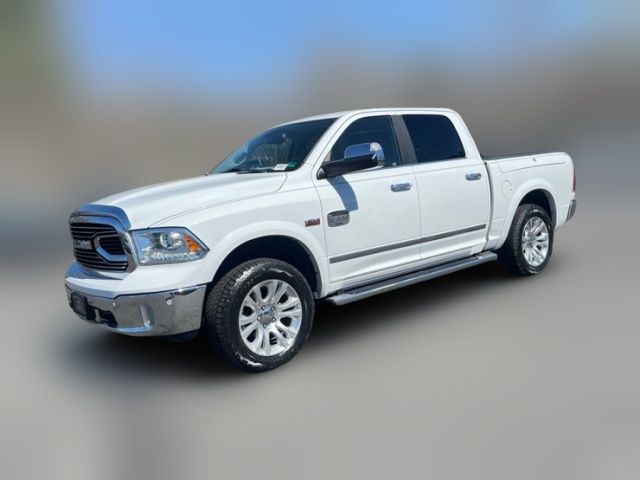 2017 Ram 1500 Longhorn