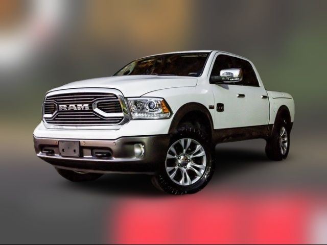 2017 Ram 1500 Longhorn