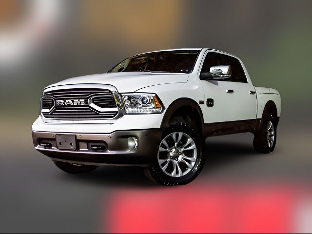 2017 Ram 1500 Longhorn