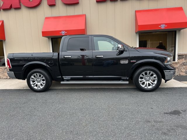 2017 Ram 1500 Longhorn