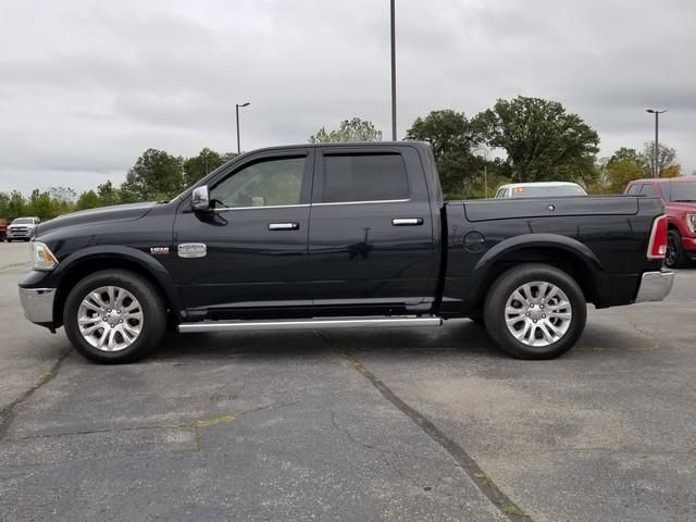 2017 Ram 1500 Longhorn