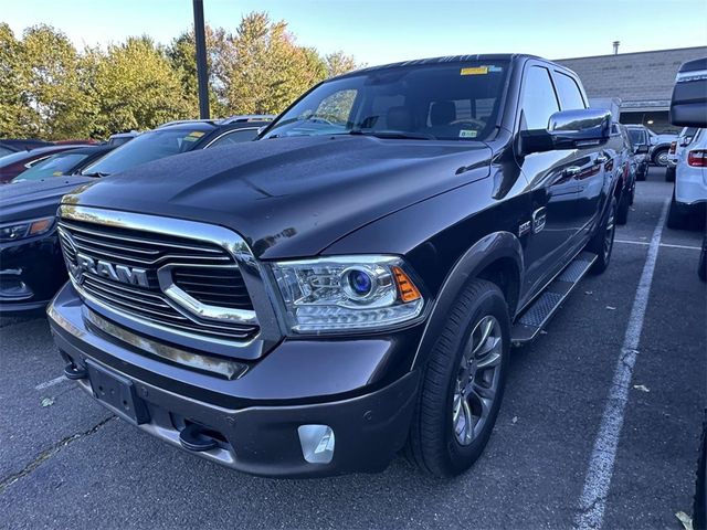 2017 Ram 1500 Longhorn