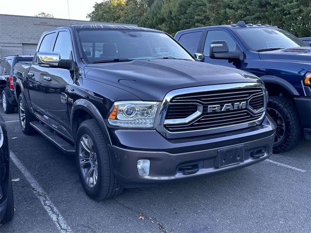 2017 Ram 1500 Longhorn