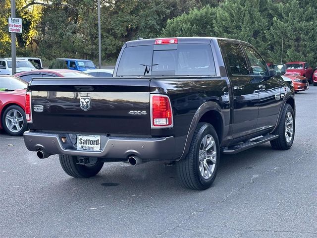 2017 Ram 1500 Longhorn