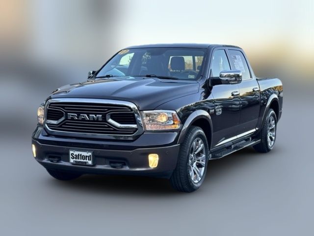 2017 Ram 1500 Longhorn