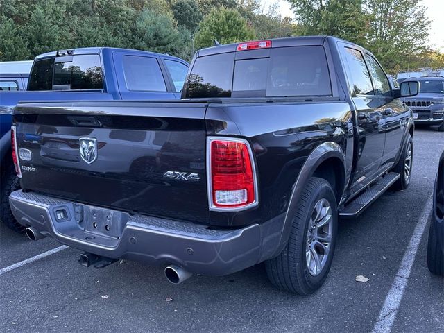 2017 Ram 1500 Longhorn