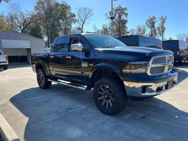 2017 Ram 1500 Longhorn