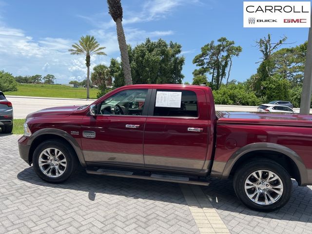 2017 Ram 1500 Longhorn