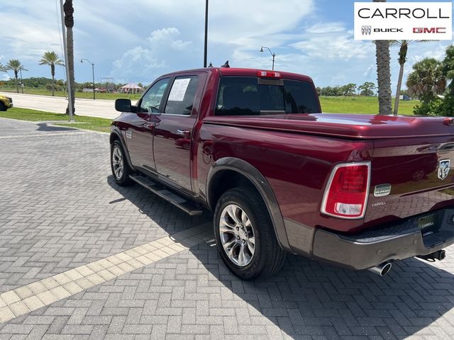 2017 Ram 1500 Longhorn