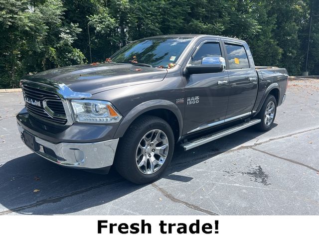 2017 Ram 1500 Limited