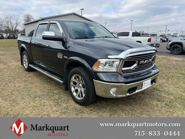 2017 Ram 1500 Longhorn