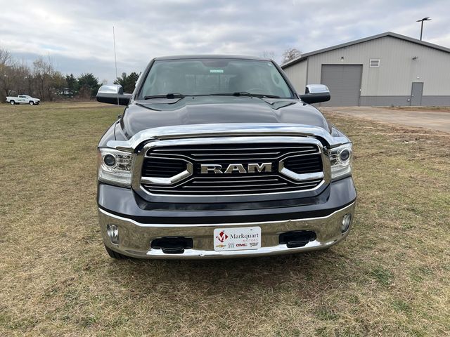 2017 Ram 1500 Longhorn