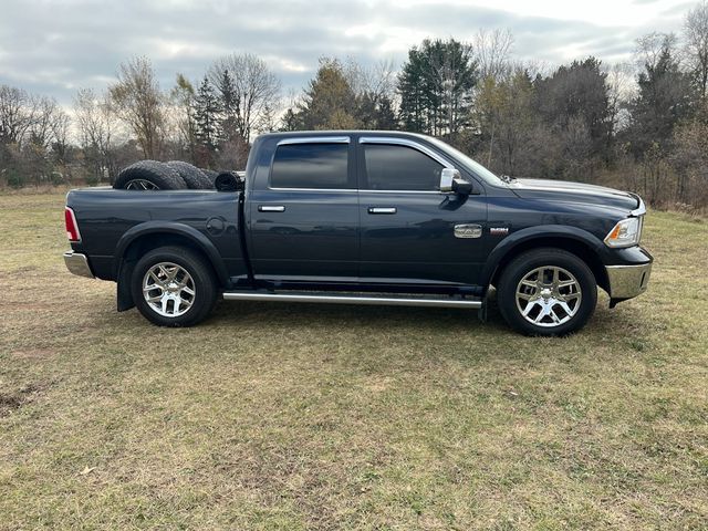 2017 Ram 1500 Longhorn