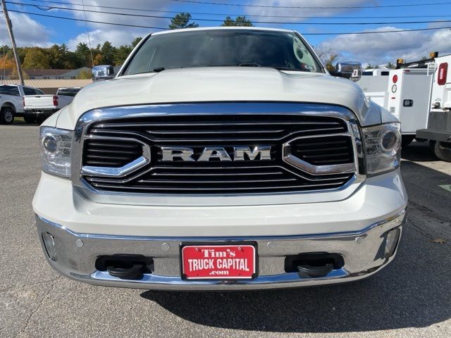 2017 Ram 1500 Longhorn