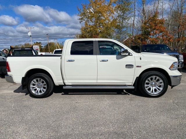 2017 Ram 1500 Longhorn