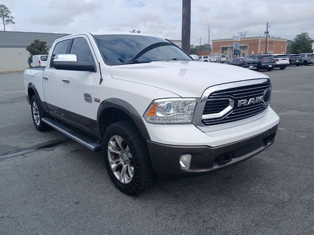 2017 Ram 1500 Longhorn