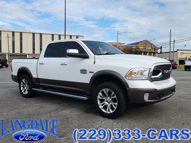 2017 Ram 1500 Longhorn