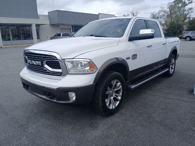 2017 Ram 1500 Longhorn