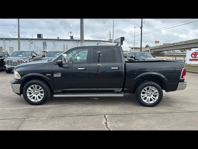 2017 Ram 1500 Longhorn