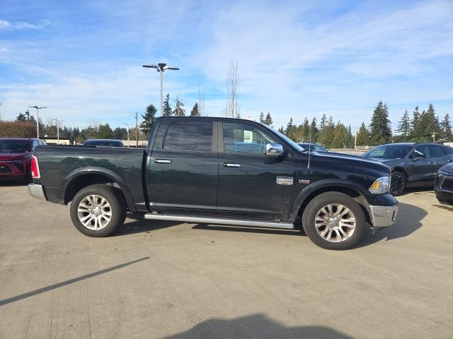 2017 Ram 1500 Longhorn