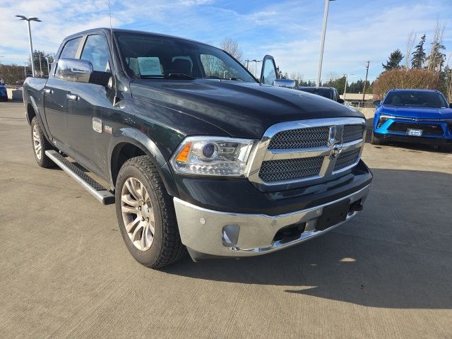 2017 Ram 1500 Longhorn