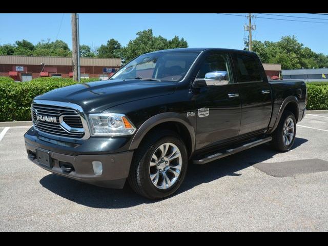 2017 Ram 1500 Longhorn