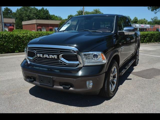 2017 Ram 1500 Longhorn