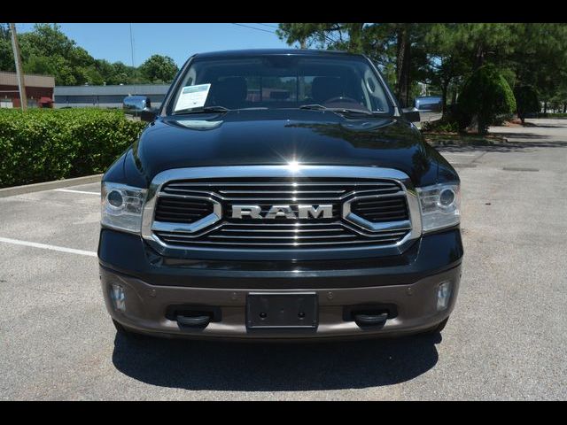 2017 Ram 1500 Longhorn