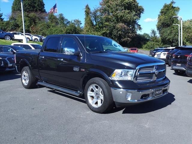 2017 Ram 1500 Longhorn