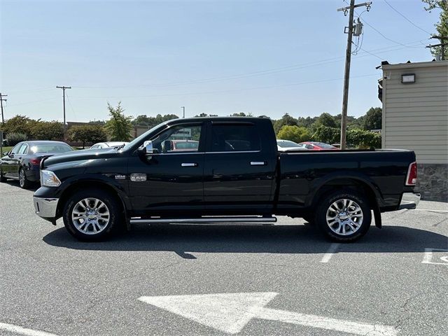 2017 Ram 1500 Longhorn