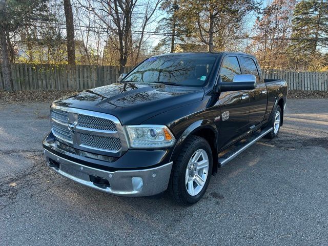 2017 Ram 1500 Longhorn