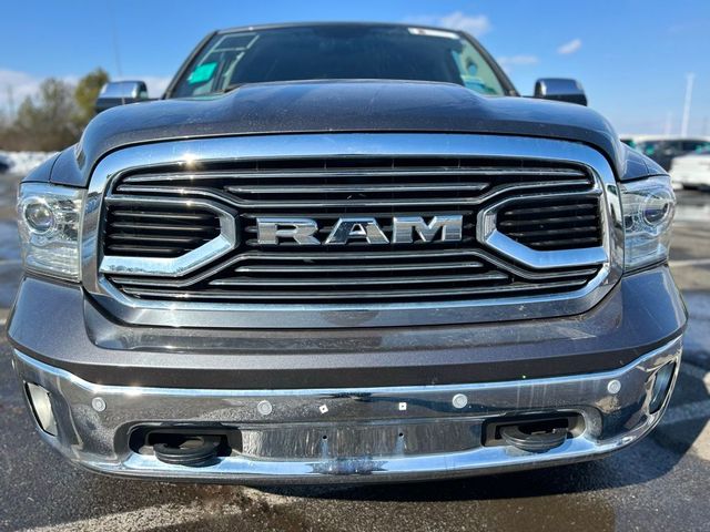 2017 Ram 1500 Longhorn