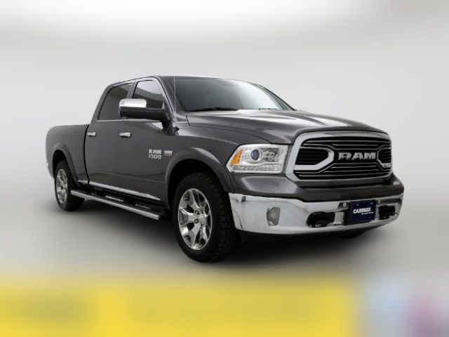 2017 Ram 1500 Limited