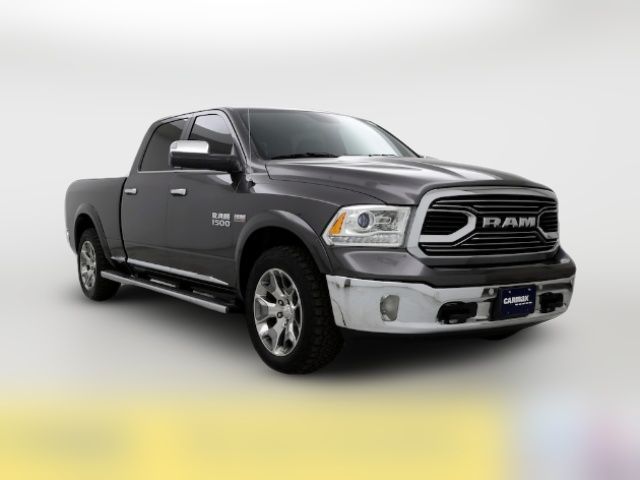 2017 Ram 1500 Limited