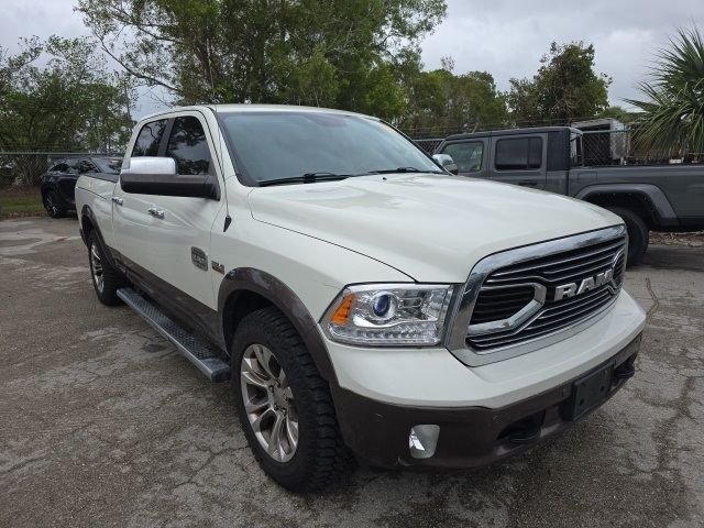 2017 Ram 1500 Longhorn